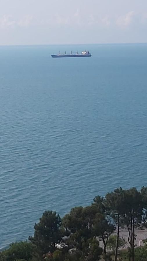 Жемчужина У Моря Batumi Exterior photo